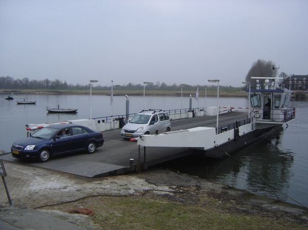 Opheusden, Gelderland