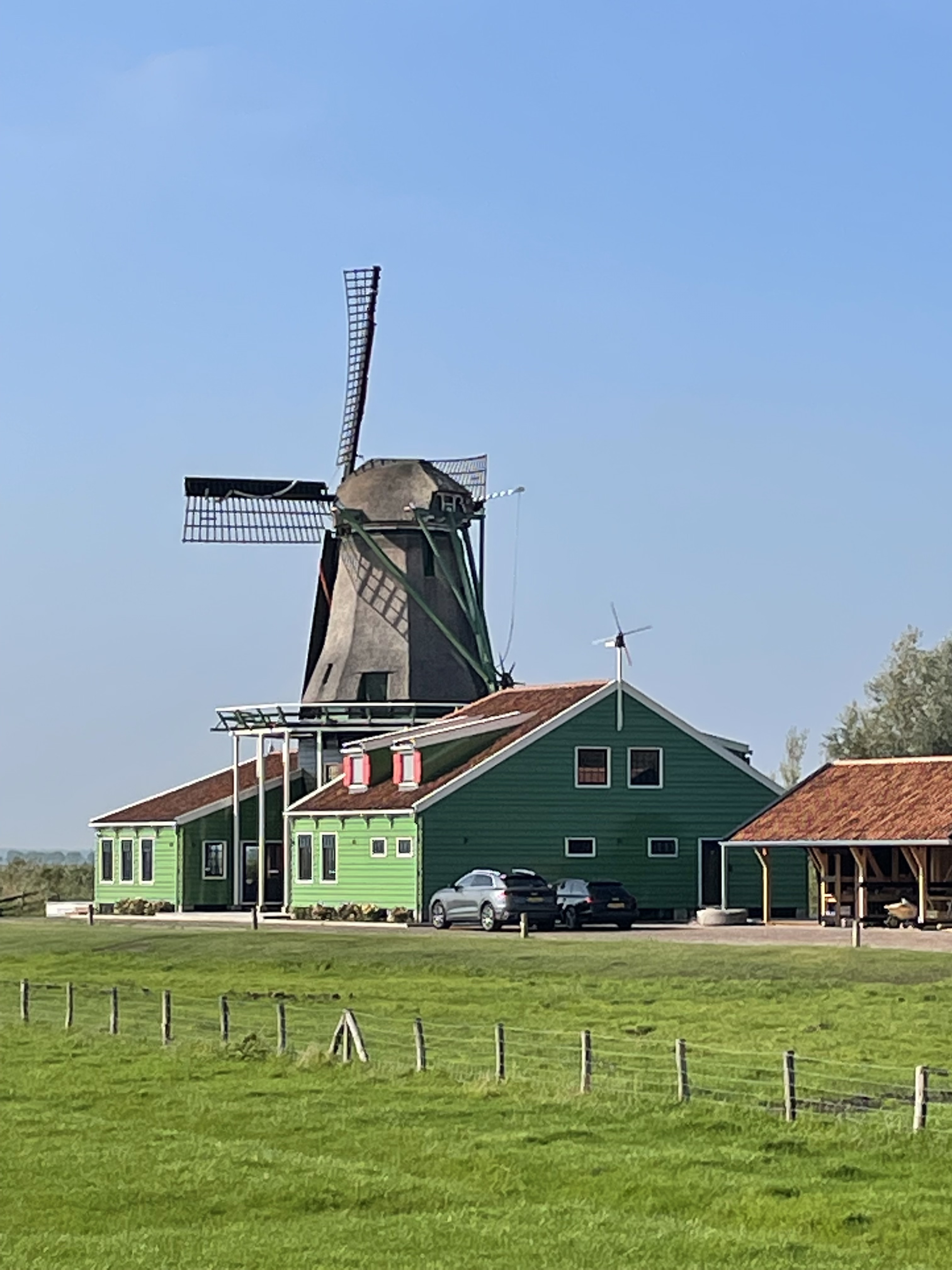 Westzaan photo 2