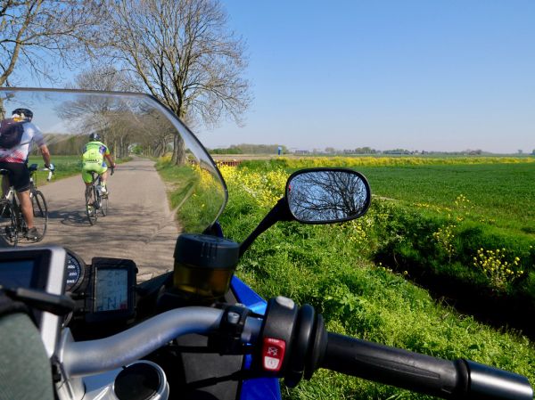 Hoeven, North Brabant