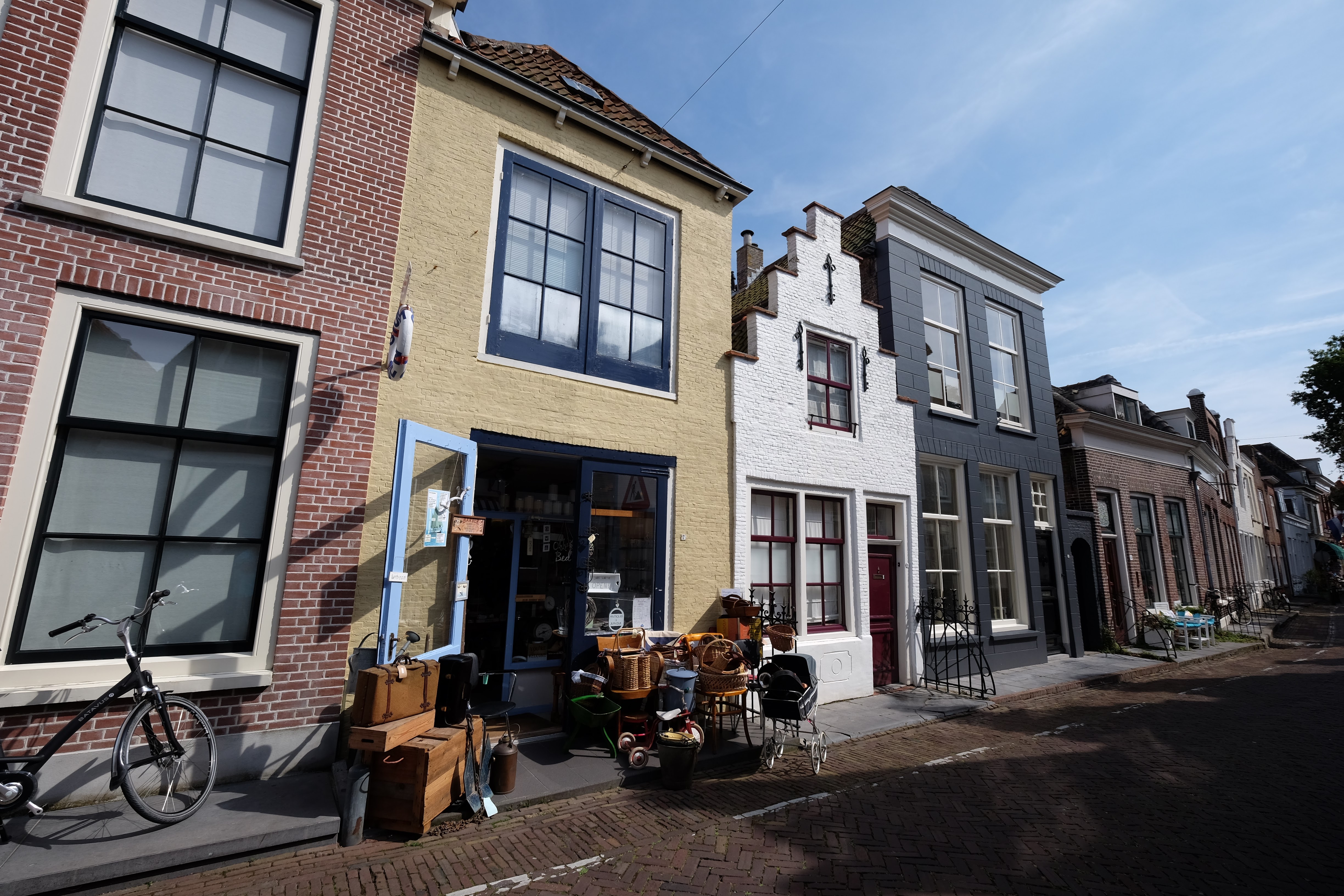 Zierikzee photo 3