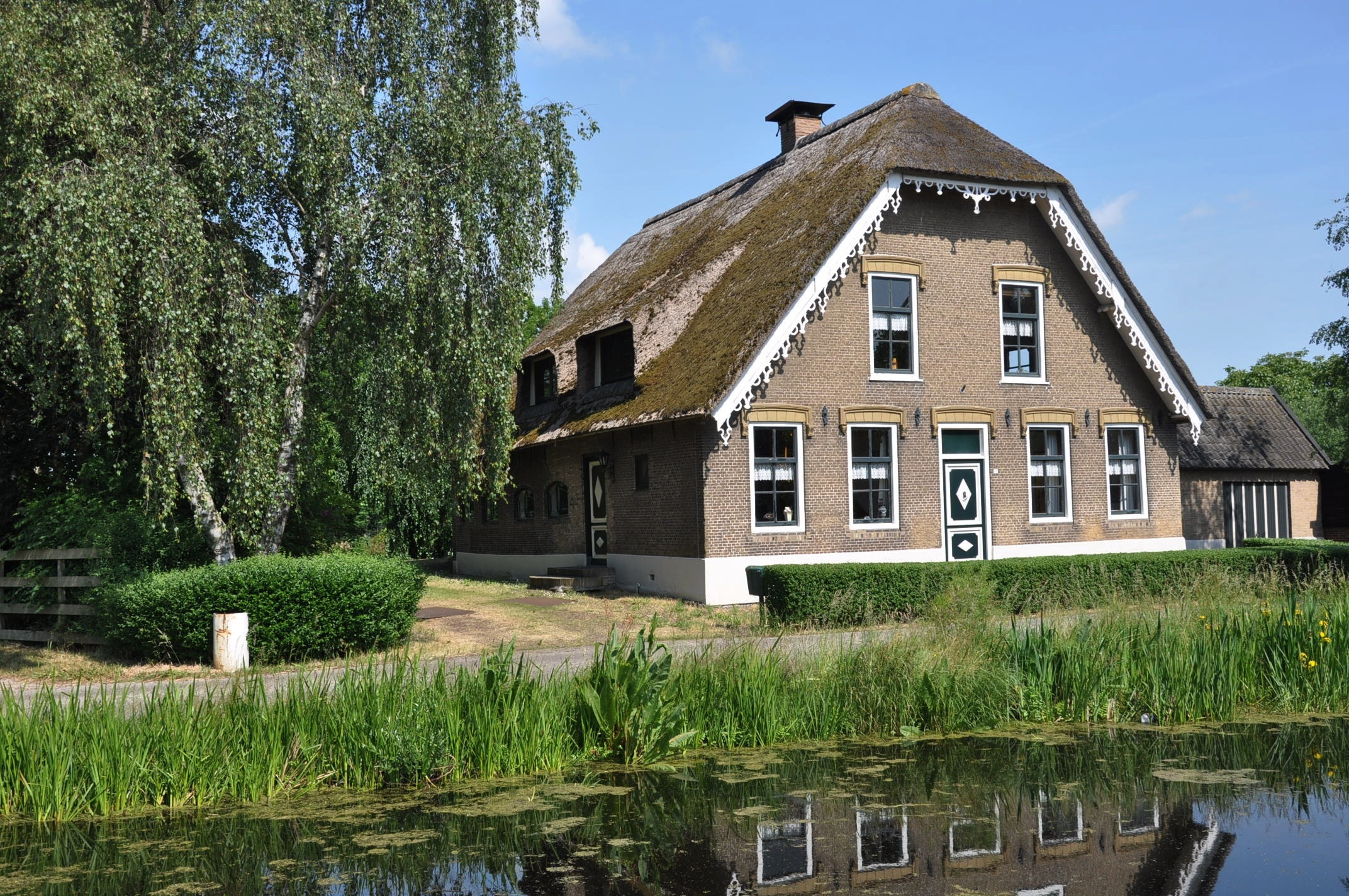 Stolwijk, South Holland