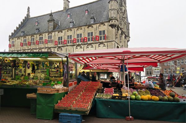 Gouda photo 3