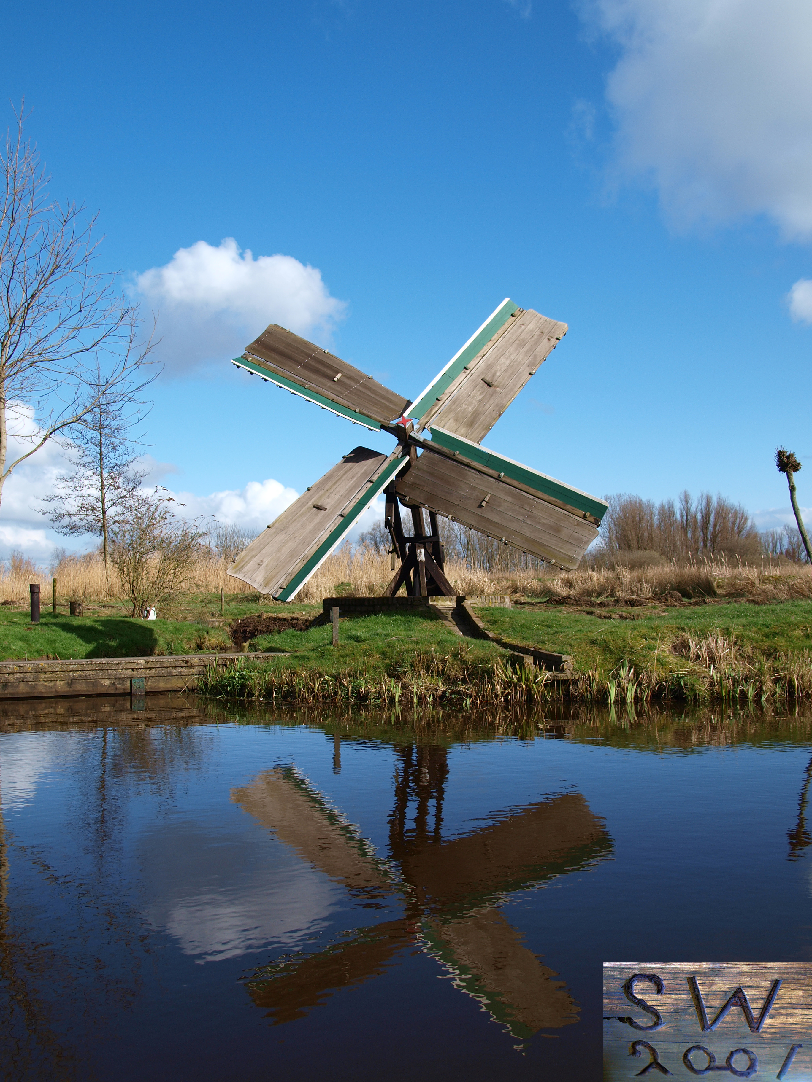 Grou, Friesland