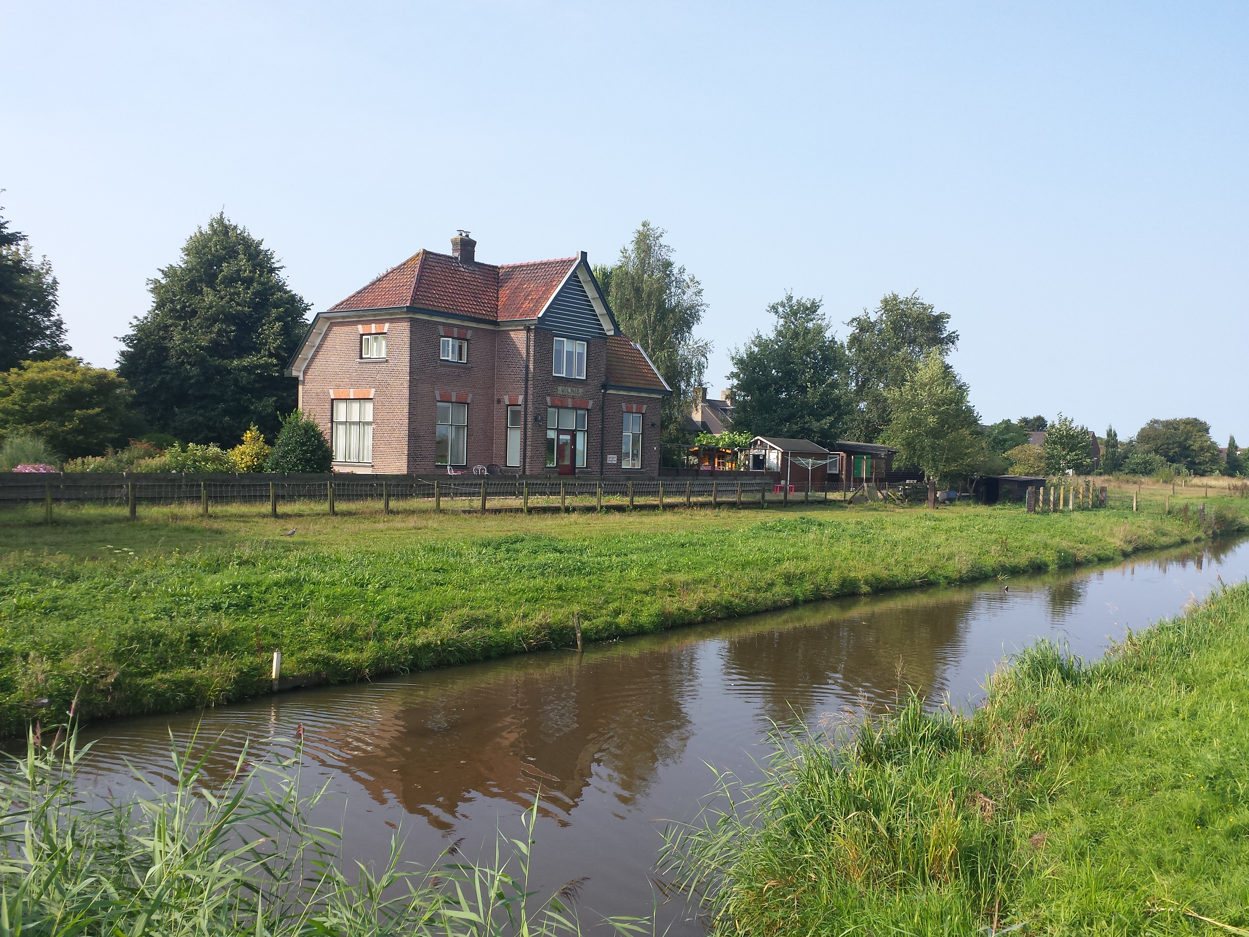 Wilnis, Utrecht