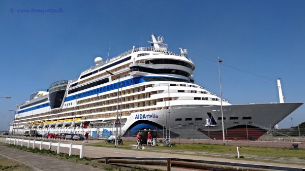 IJmuiden photo 2