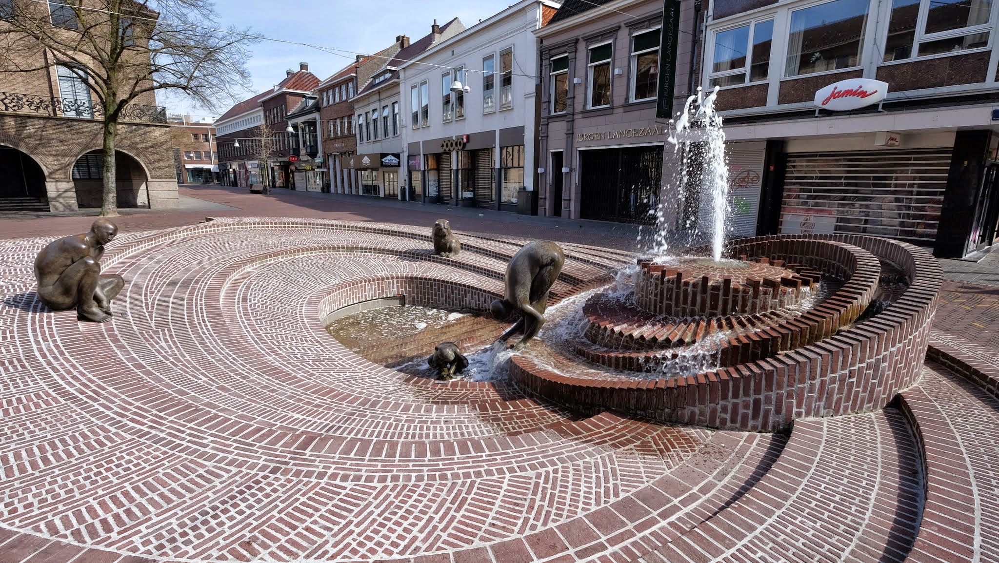 Enschede photo 3