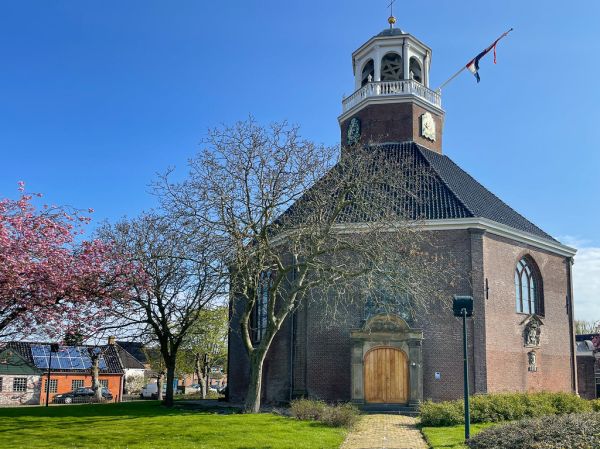Sint Annaparochie photo 4
