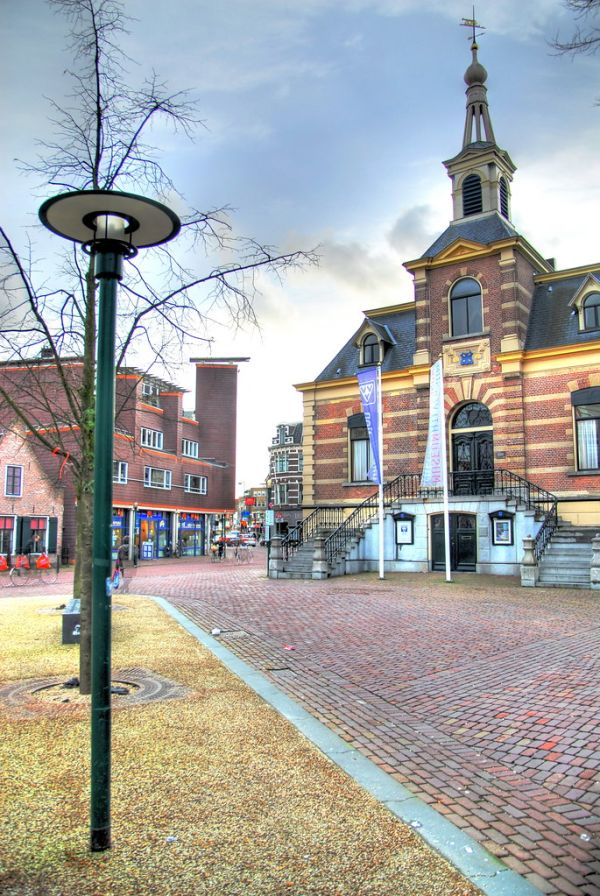 Hilversum photo 3