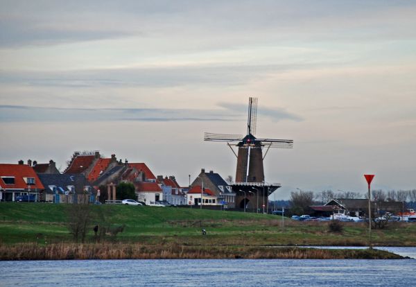 Wijk bij Duurstede photo 4