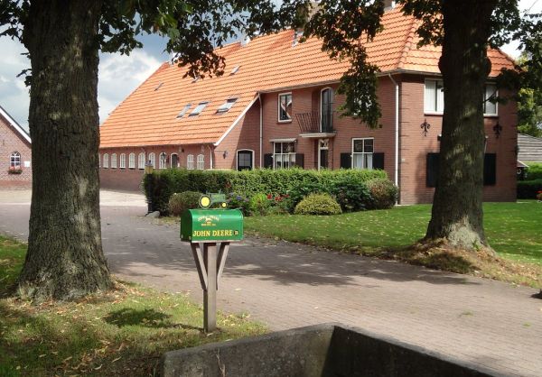 Maartensdijk, Utrecht