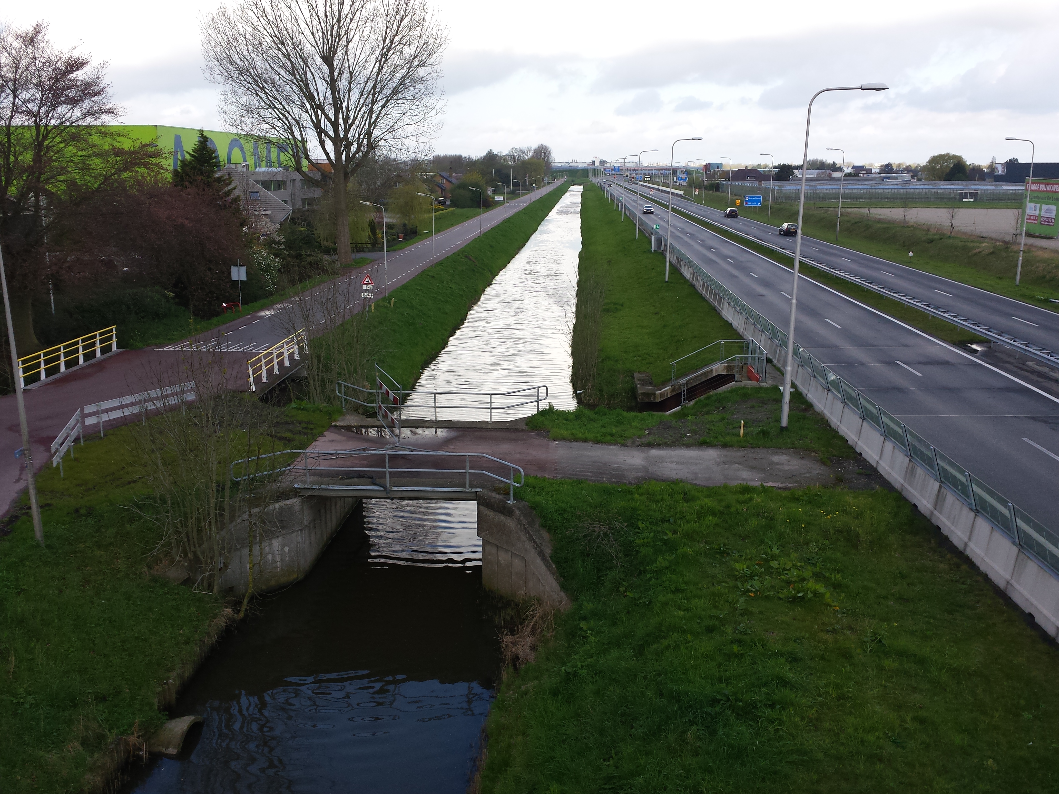 De Kwakel, North Holland