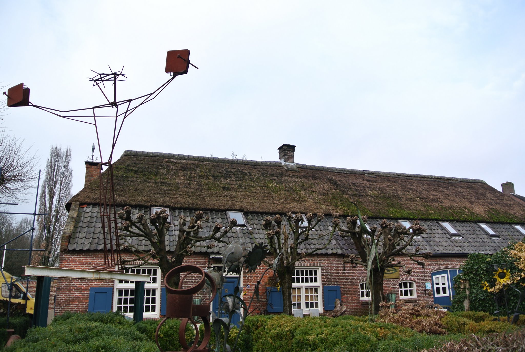 Veldhoven, North Brabant