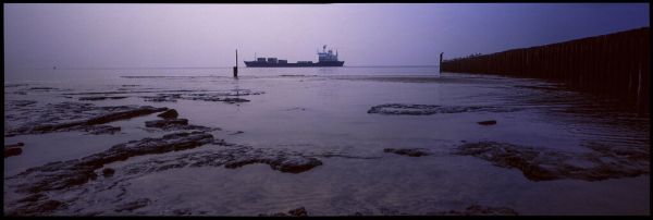 Vlissingen, Zeeland