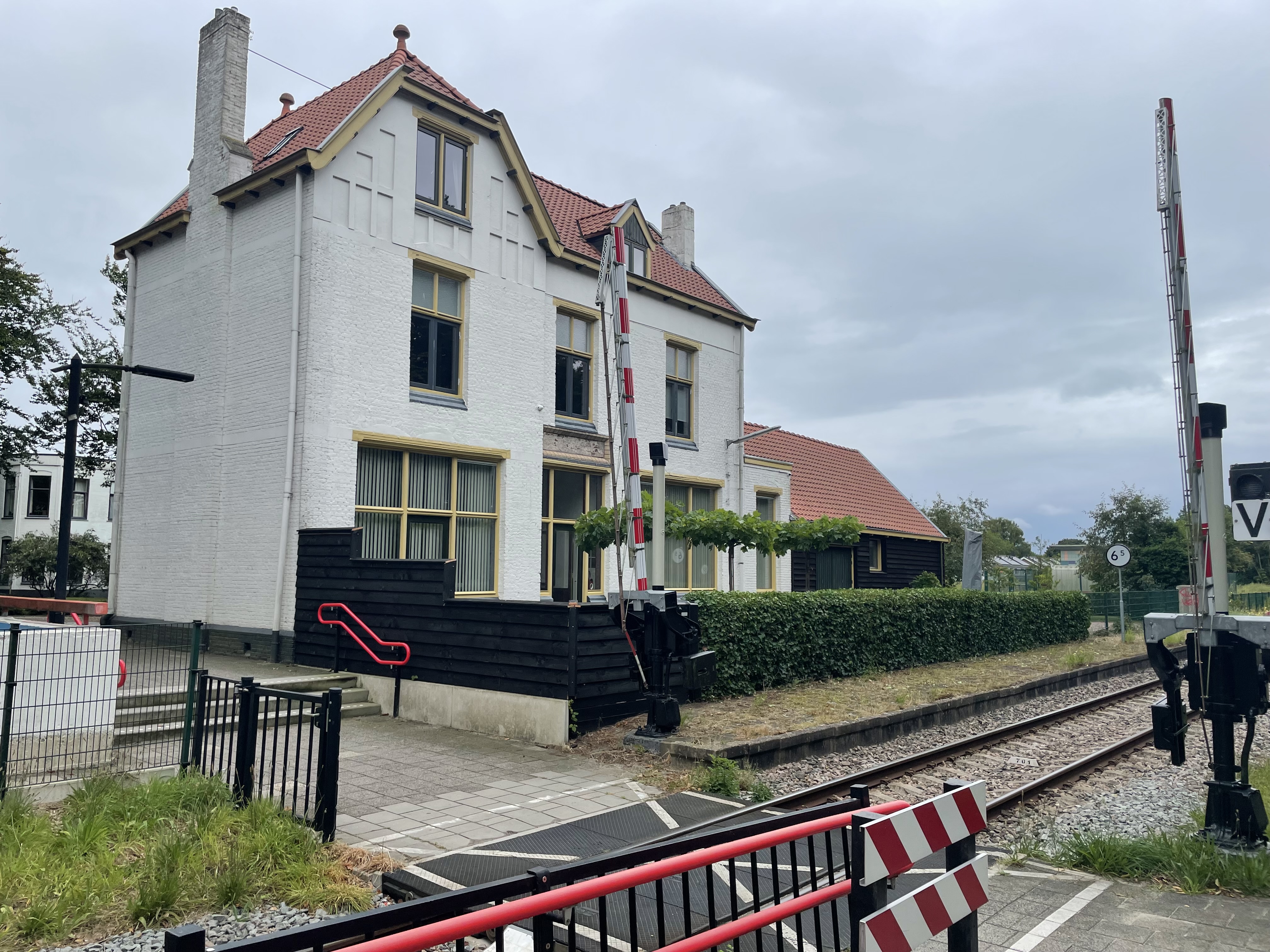 Vroomshoop - City in Overijssel