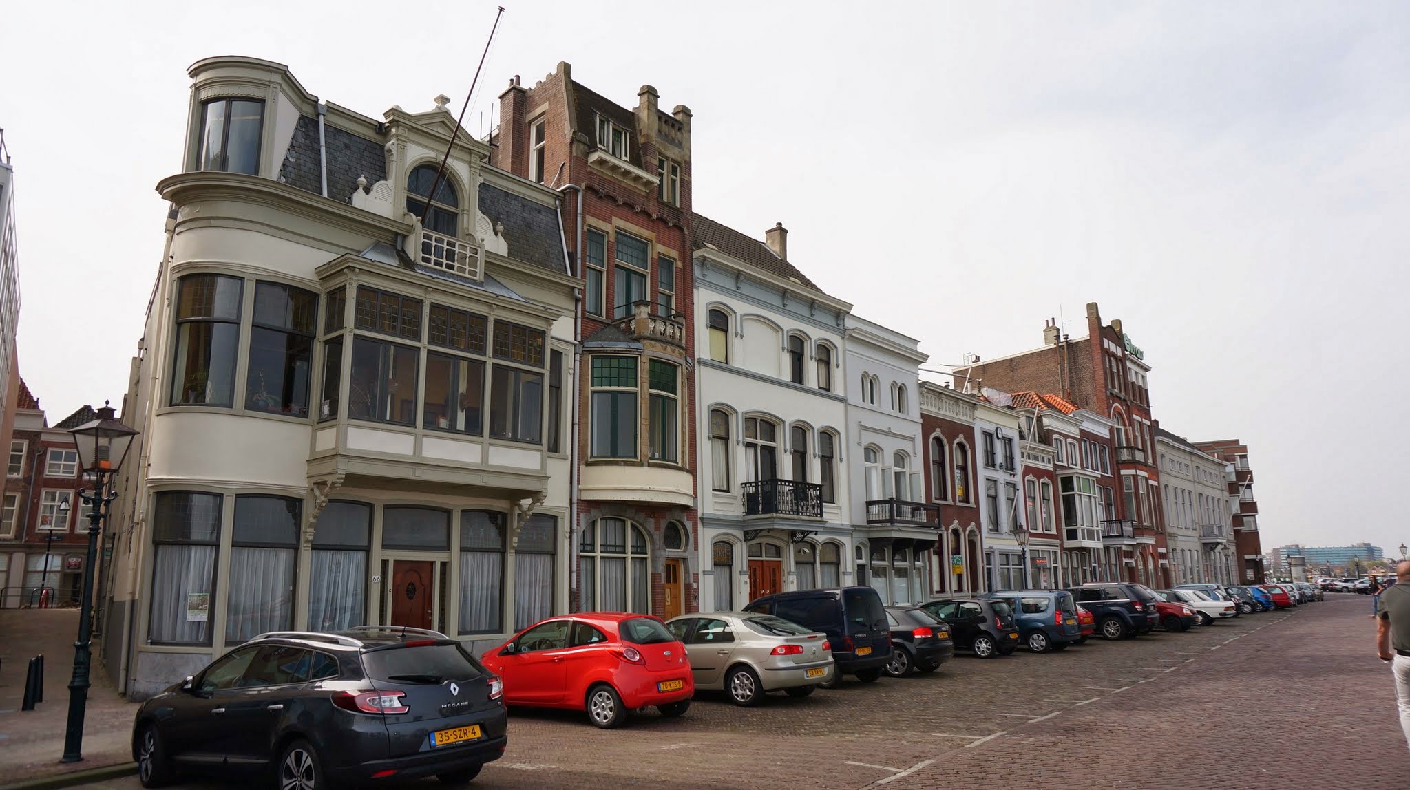 Sliedrecht, South Holland
