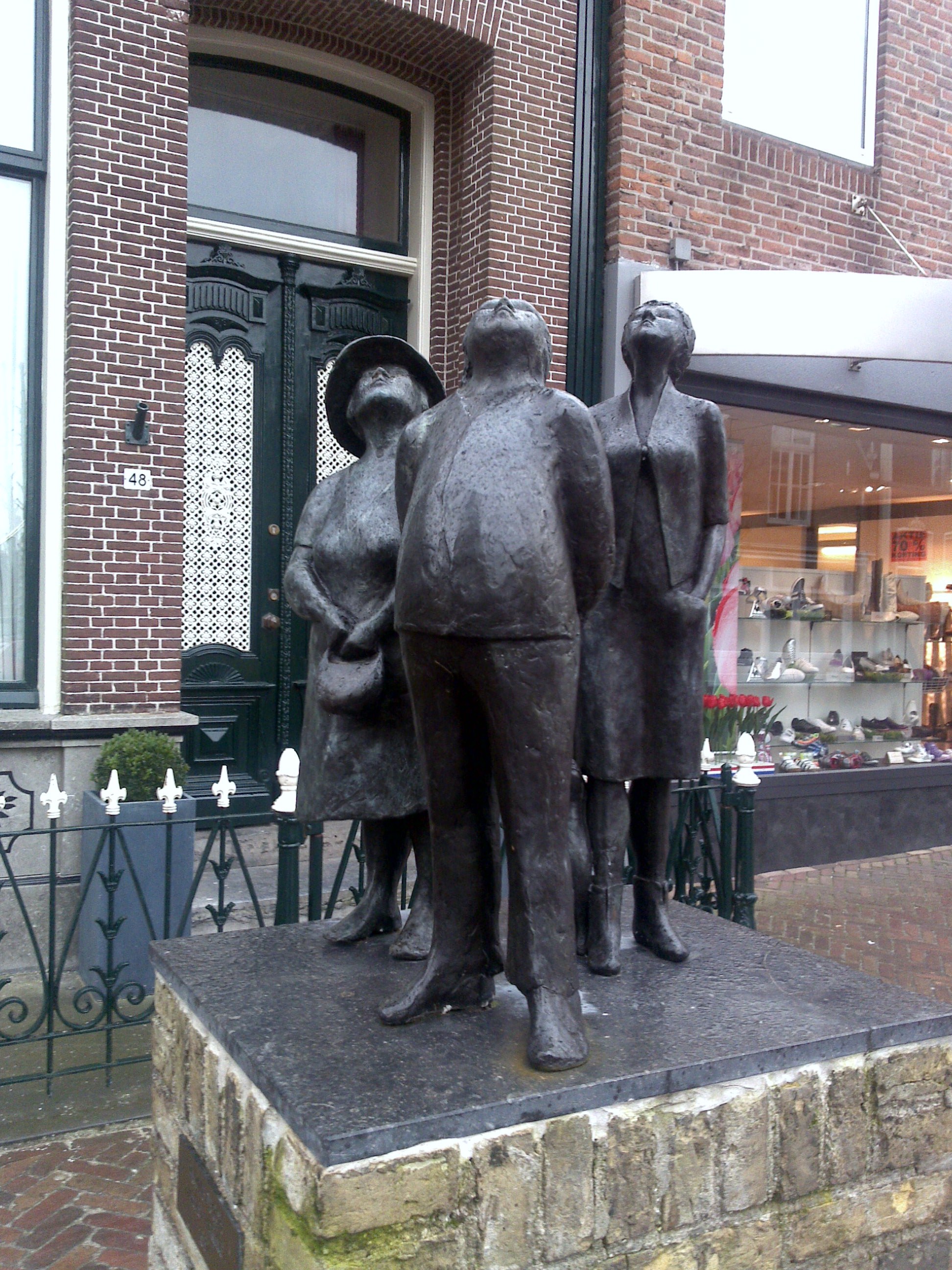 Joure, Friesland