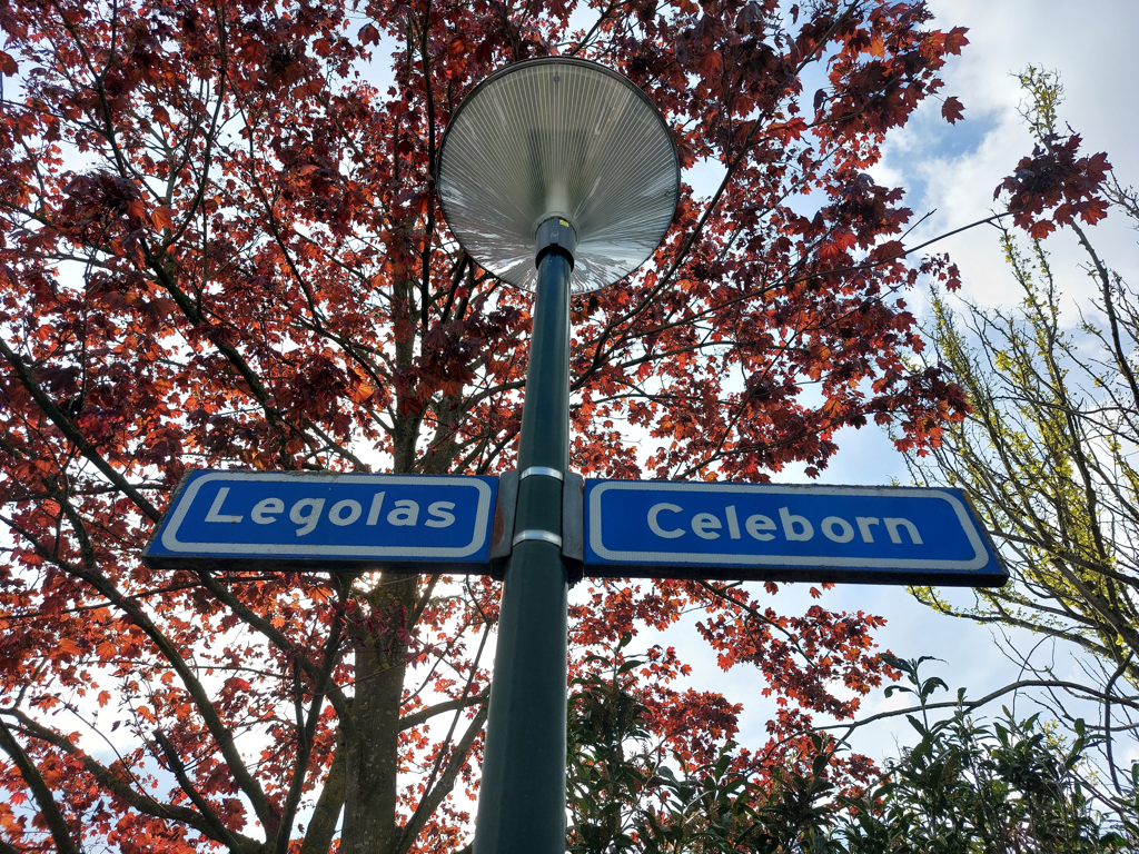 Geldrop, North Brabant