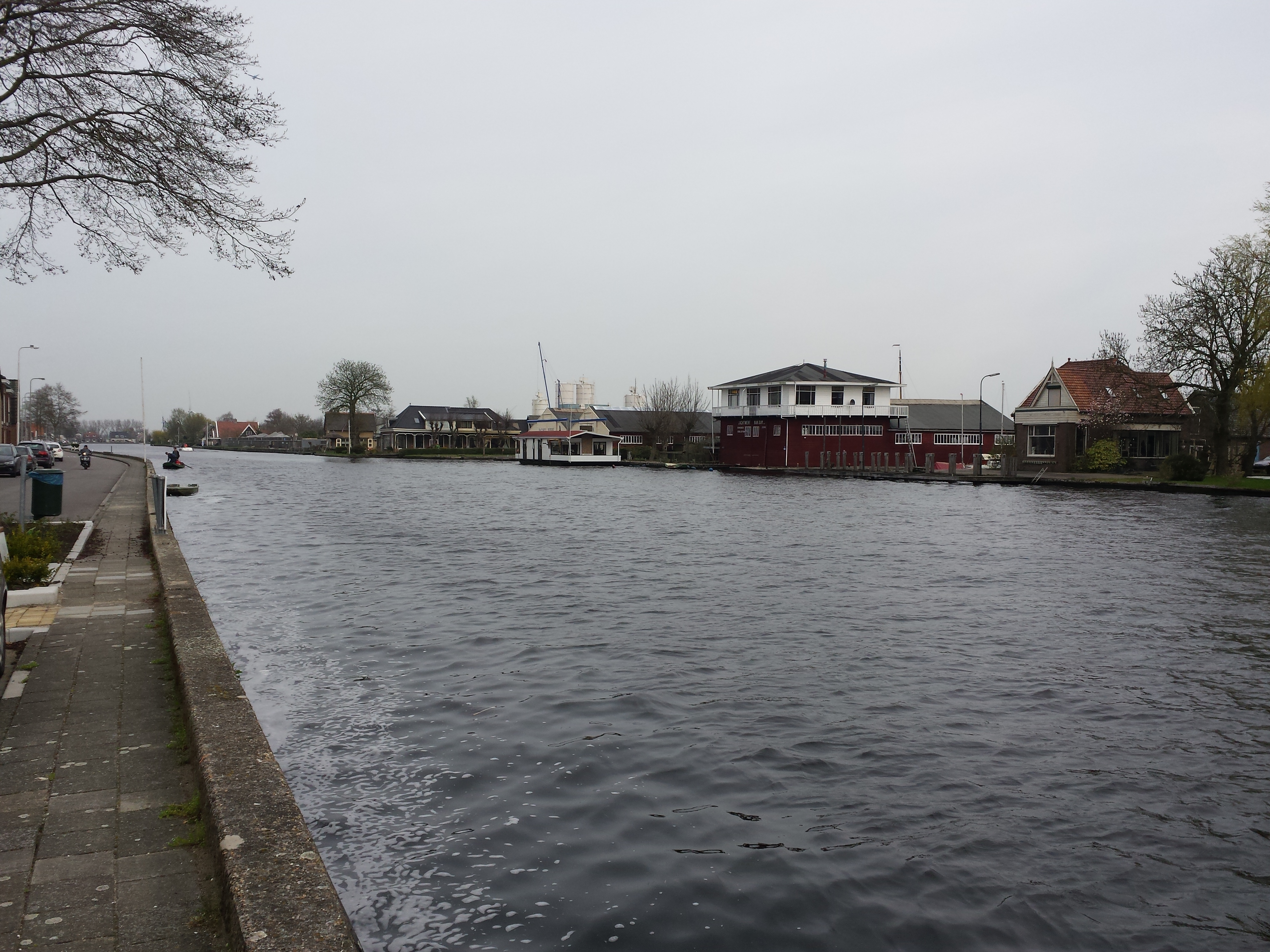 Oude Wetering, South Holland