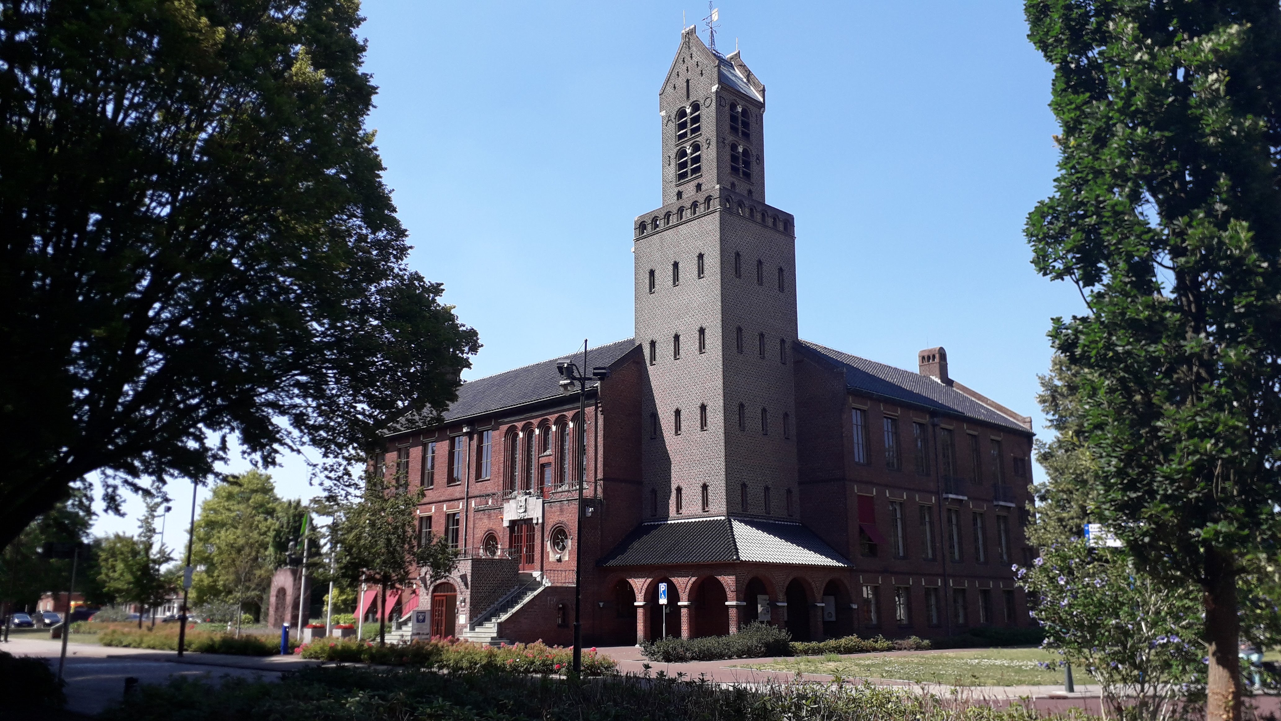 Winterswijk, Gelderland