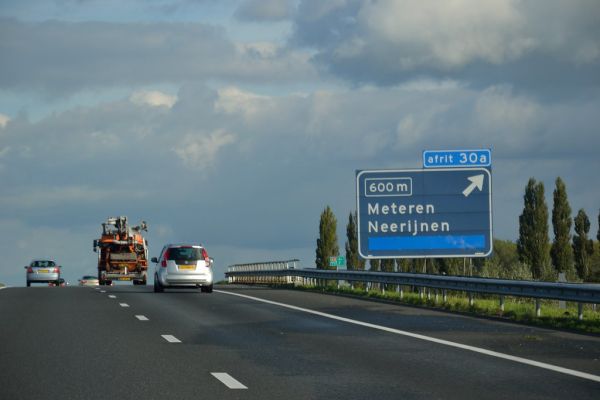 Meteren, Gelderland