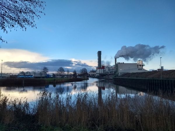 Hoogkerk, Groningen