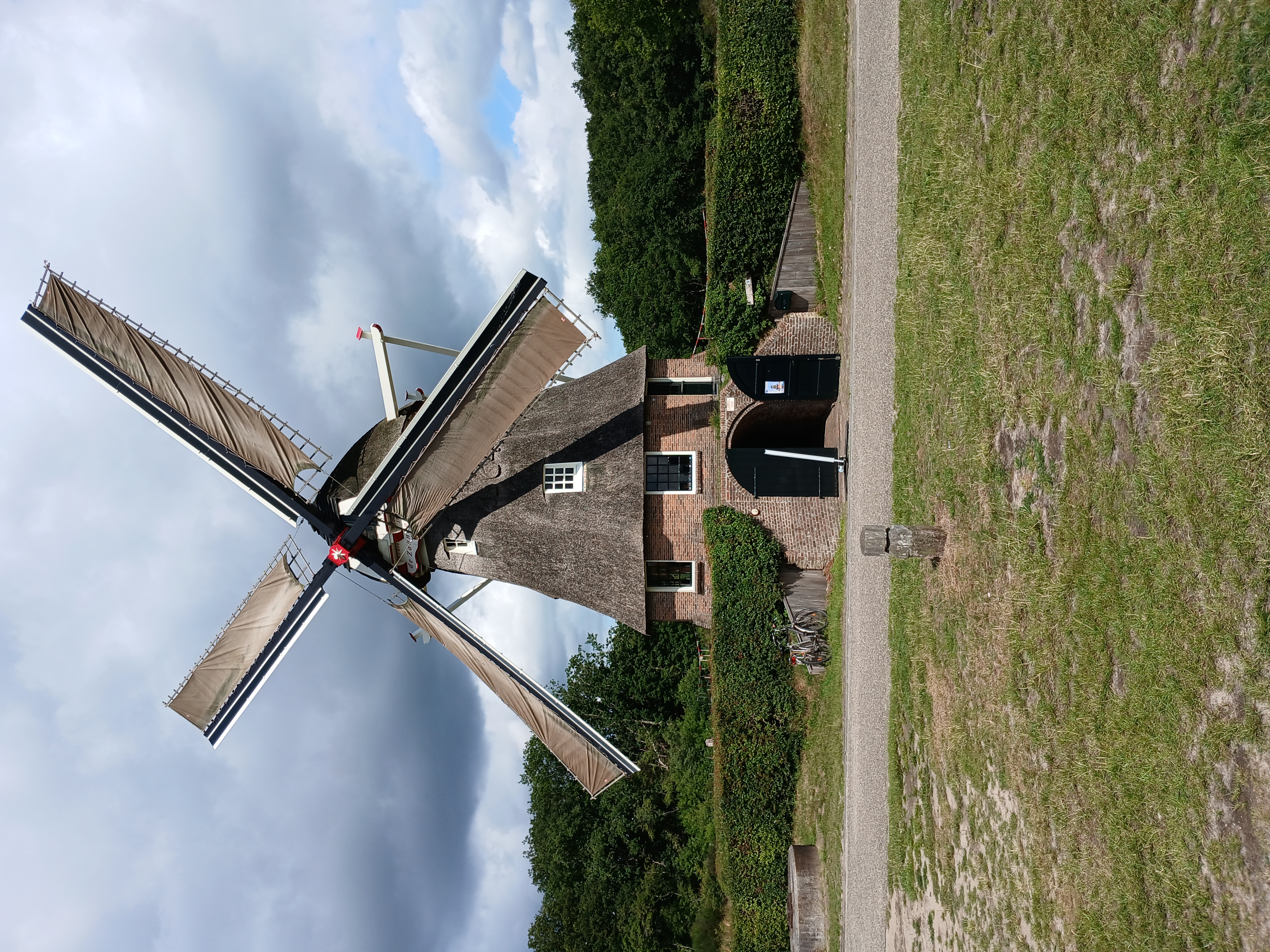 Ruinen photo 3