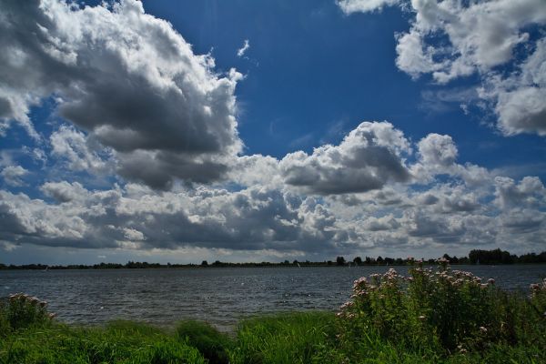 Reeuwijk, South Holland