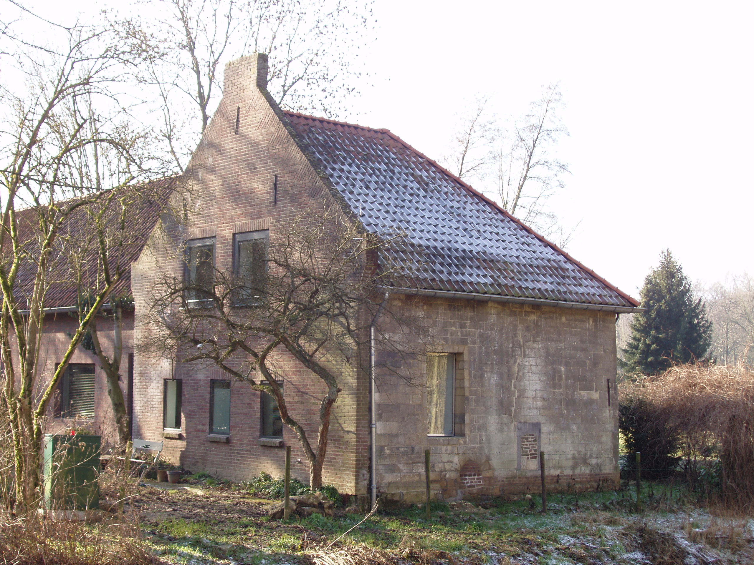 Spaubeek, Limburg