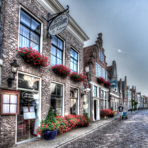 Edam, North Holland