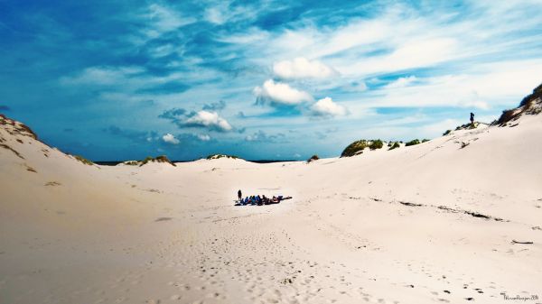 West-Terschelling, Friesland