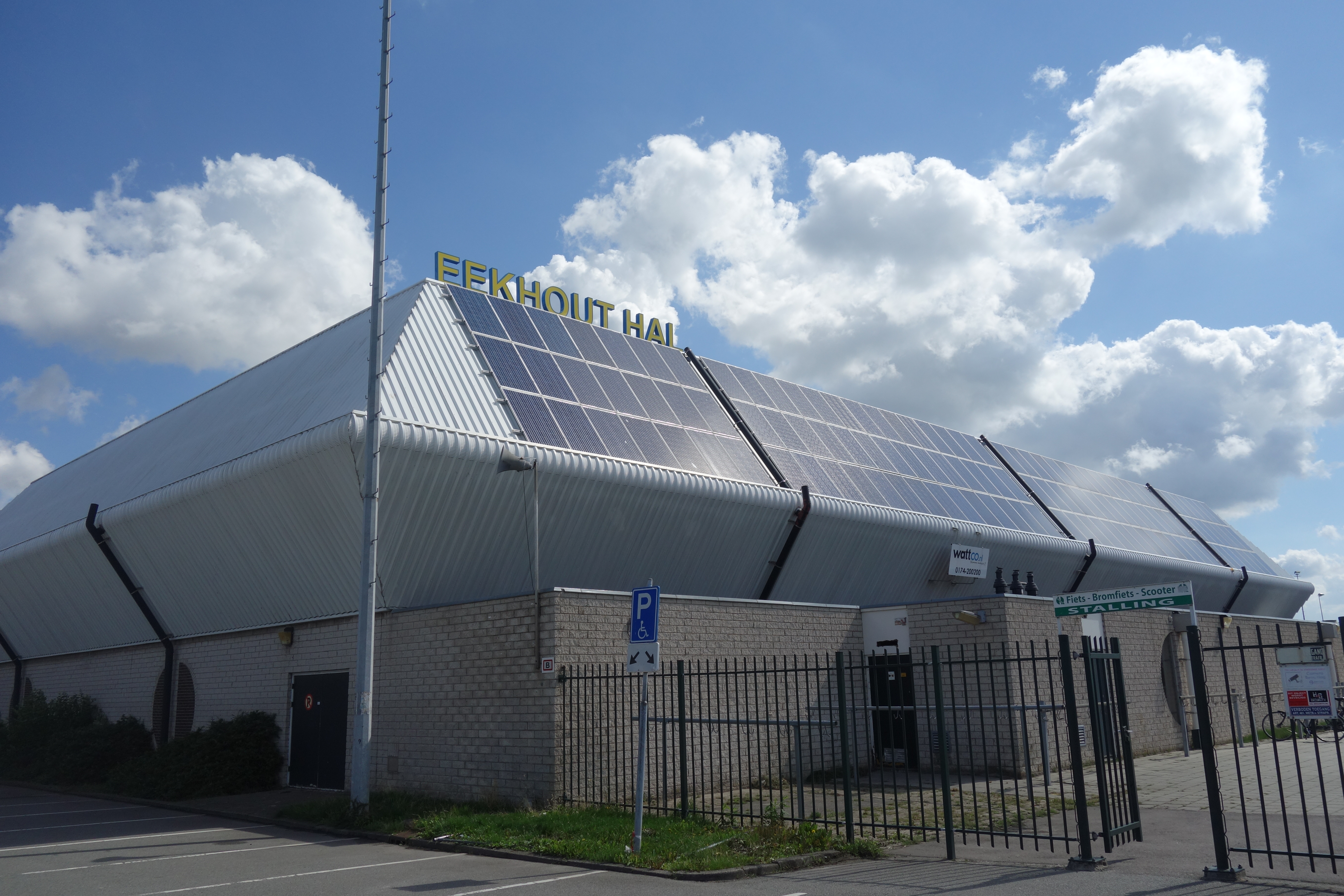 Kwintsheul, South Holland