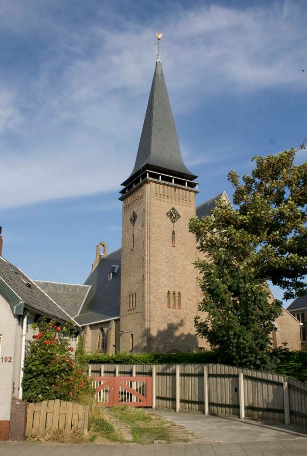 Egmond aan den Hoef photo 4