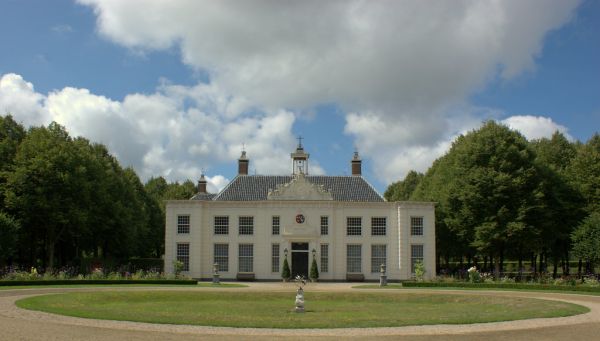 Velsen-Zuid, North Holland