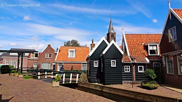 Volendam photo 3