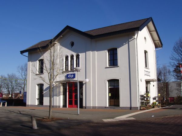 Wolvega photo 3