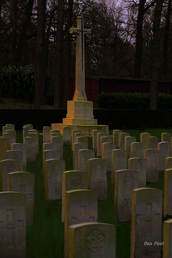 Oosterbeek, Gelderland