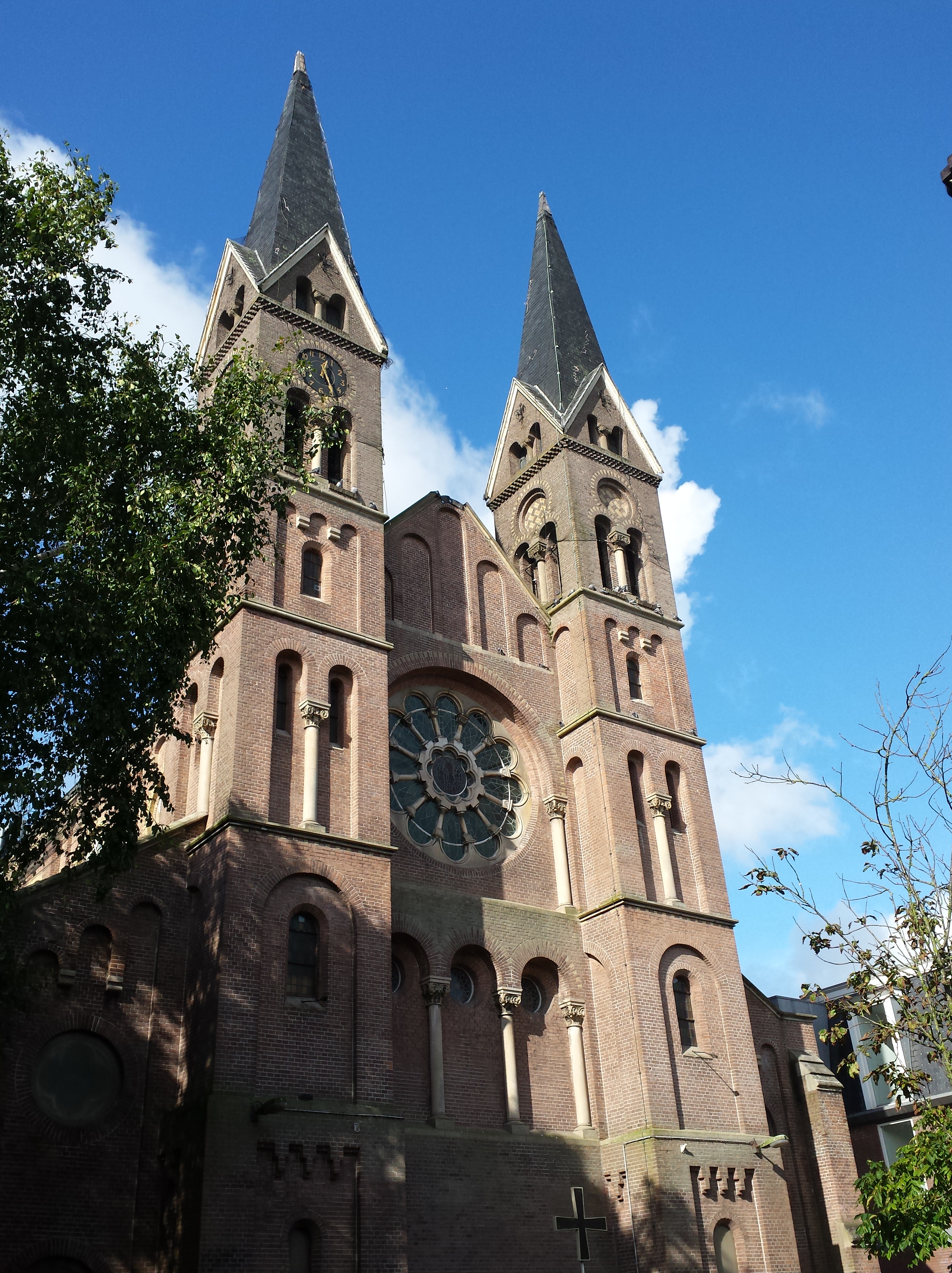 Uithoorn, North Holland