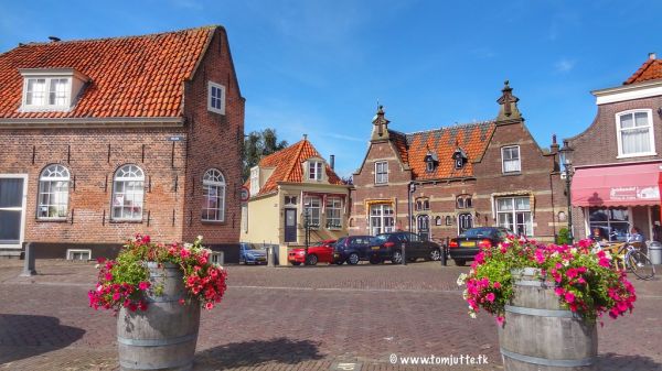 Enkhuizen, North Holland