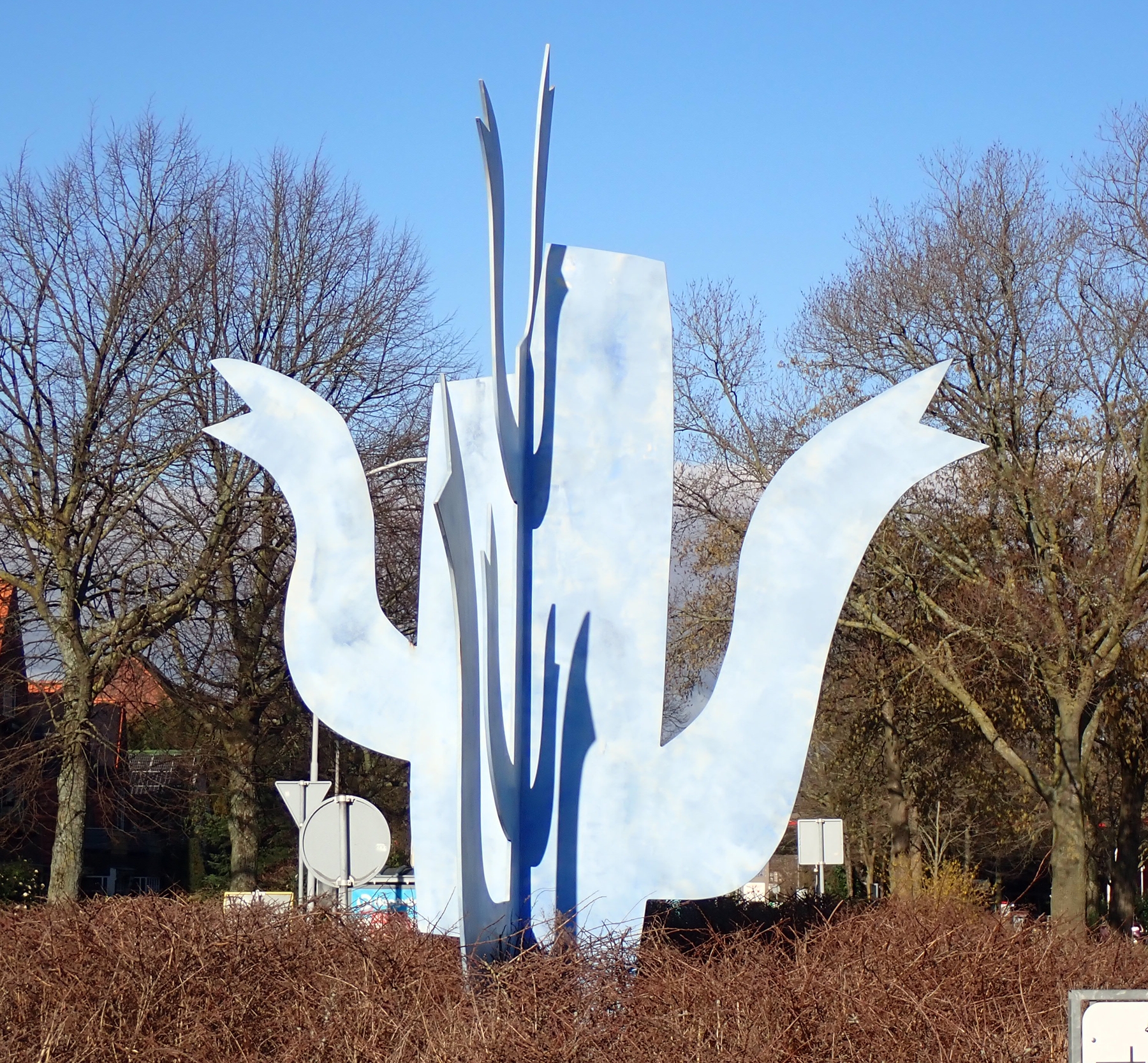Oosteinde, North Holland