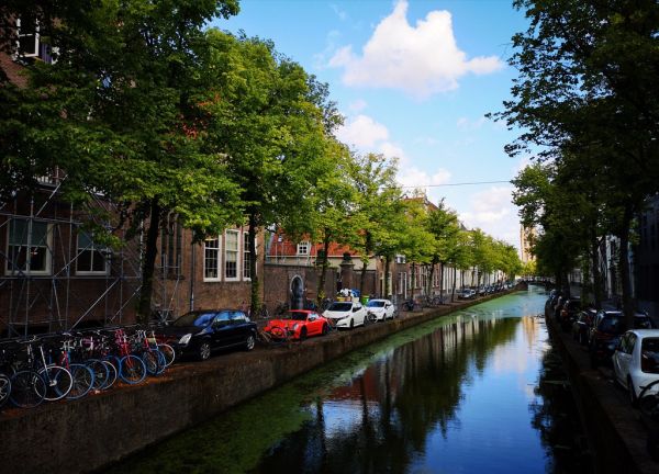 Delft photo 2