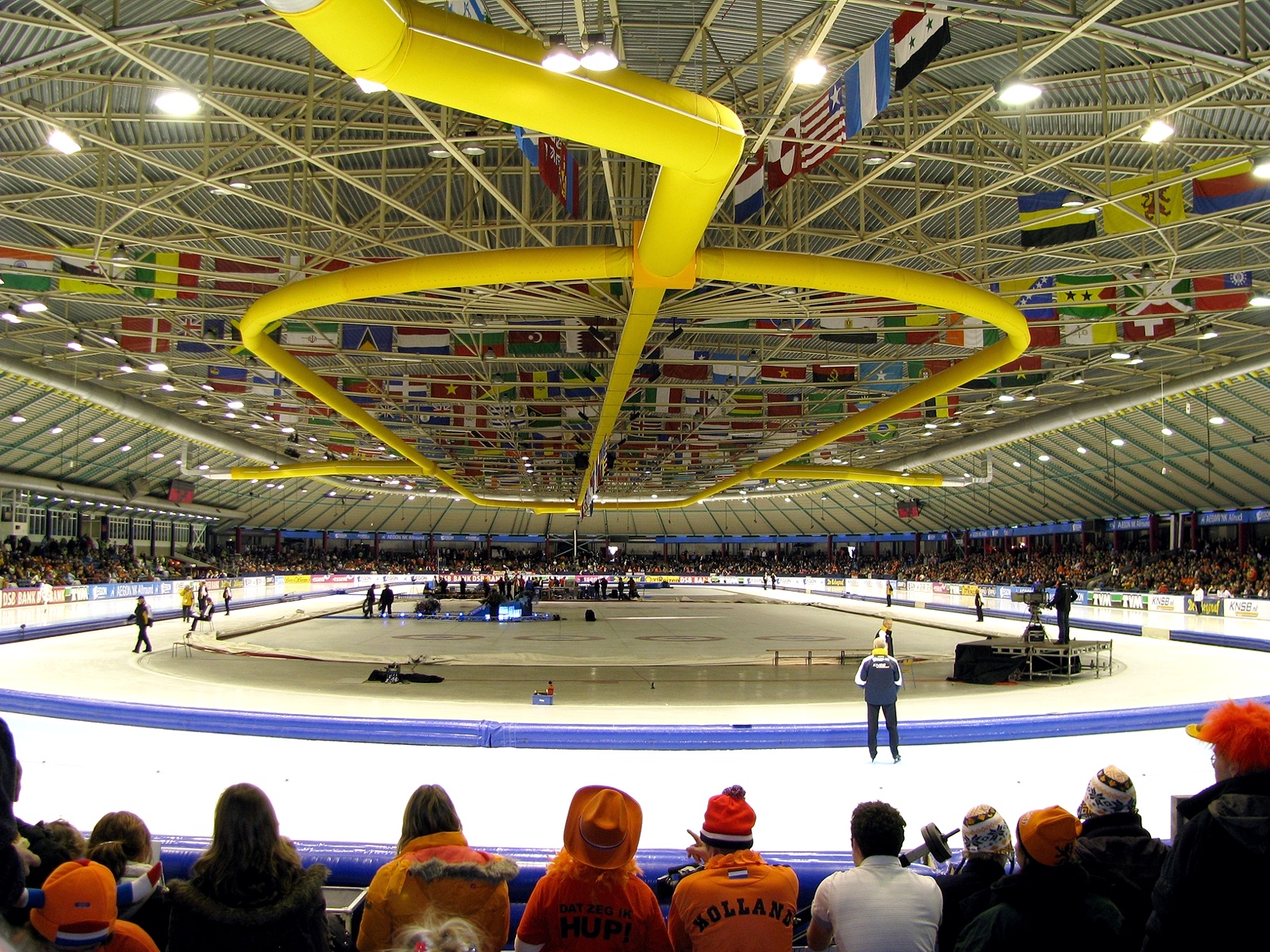 Heerenveen, Friesland