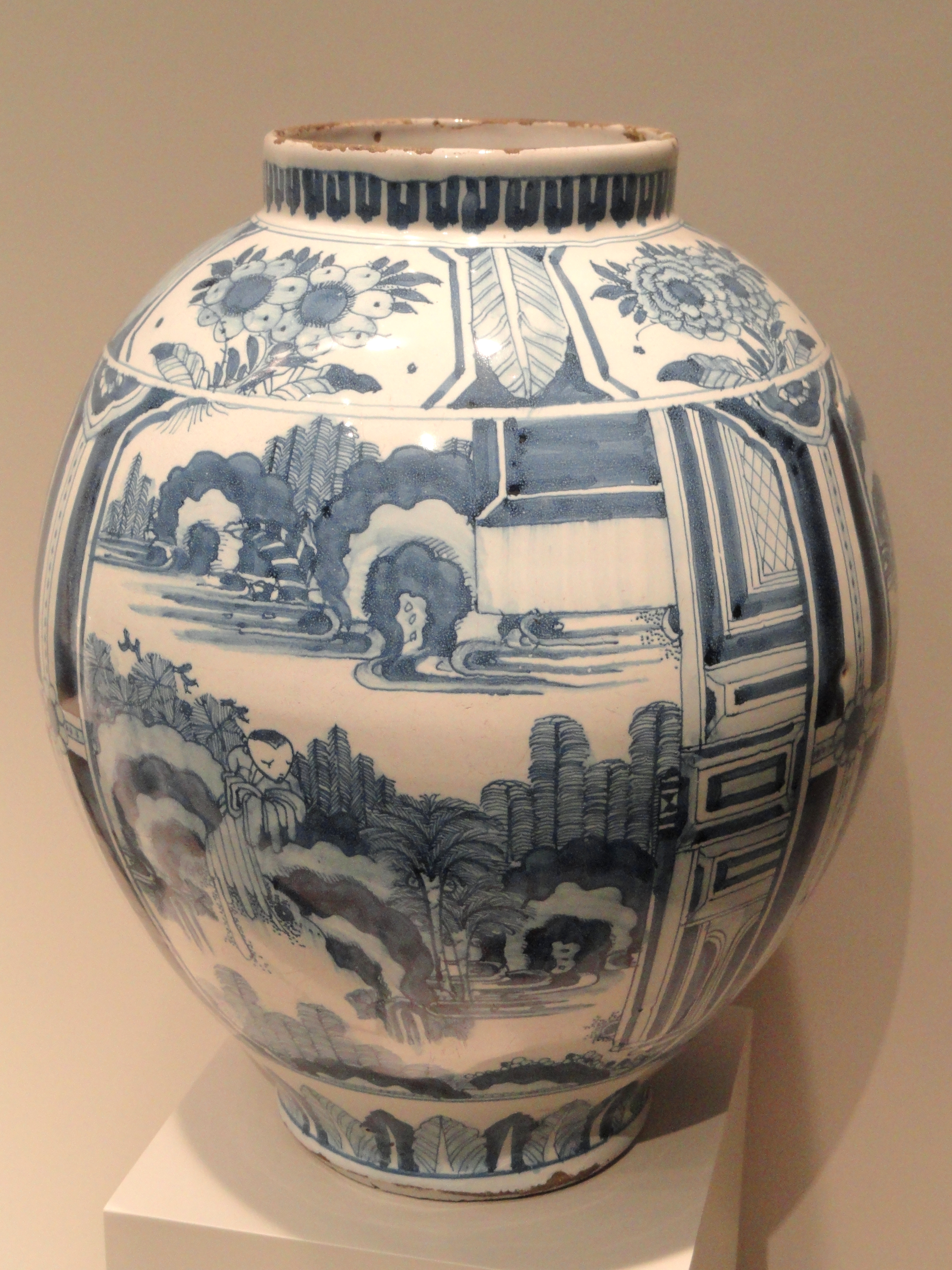 Delft photo 3