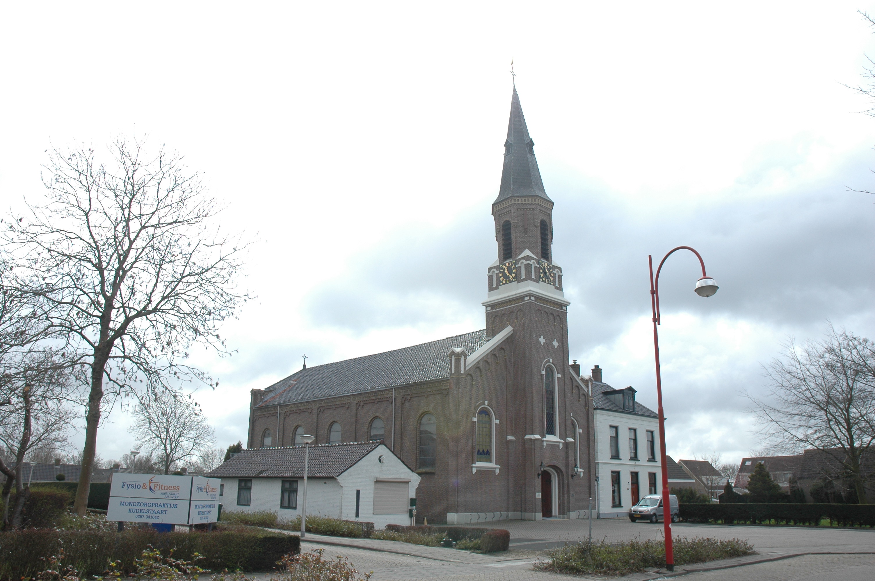 Kudelstaart photo 4