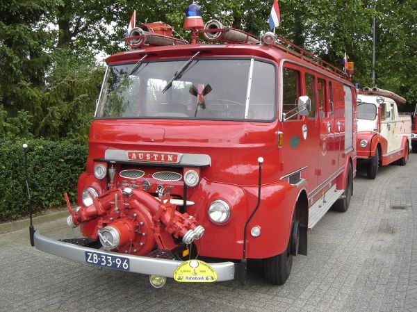 Hendrik-Ido-Ambacht photo 2