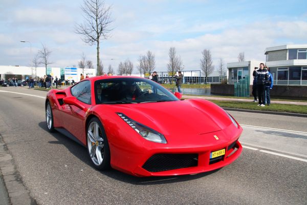 Oud-Beijerland photo 2