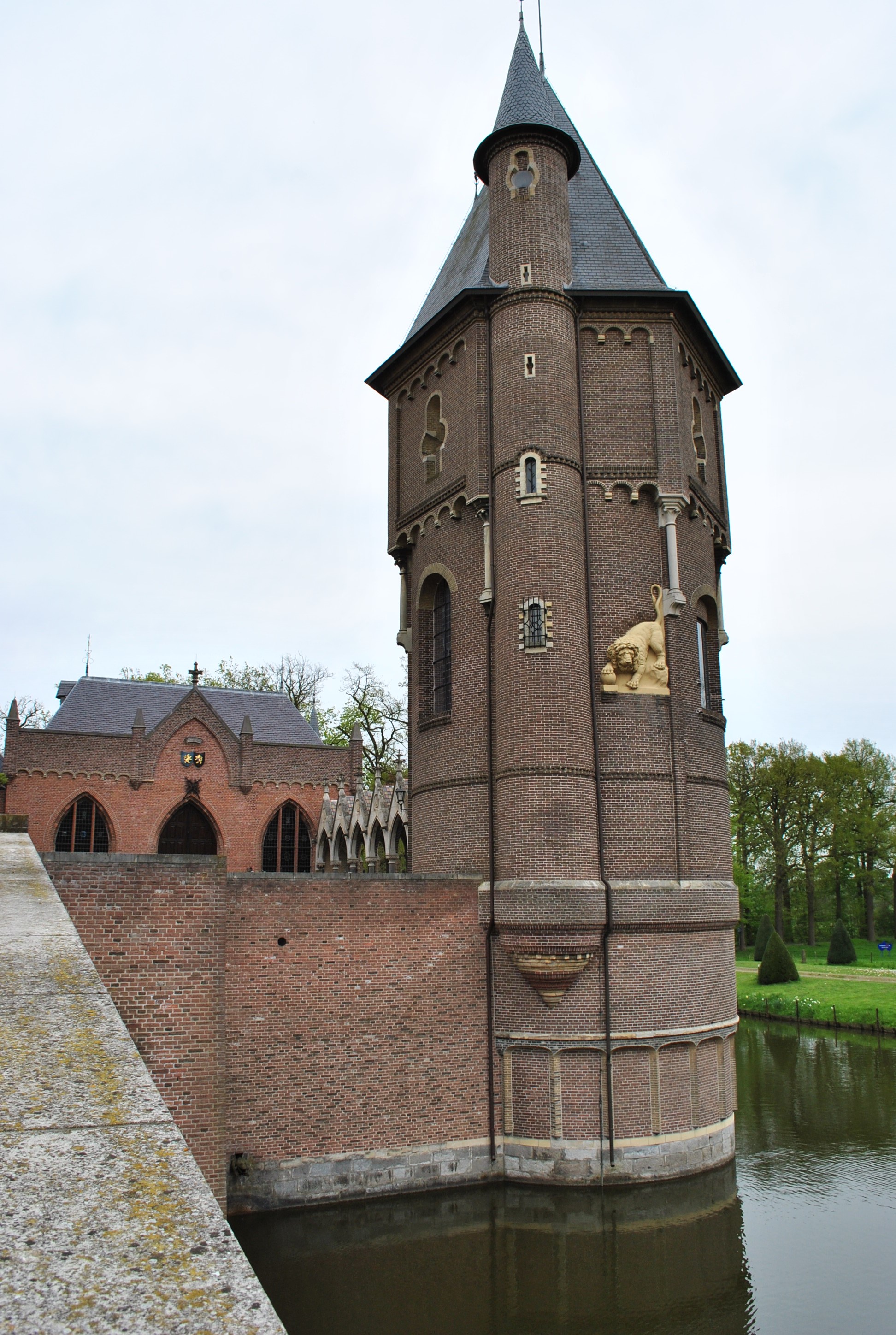 Heeswijk-Dinther photo 4