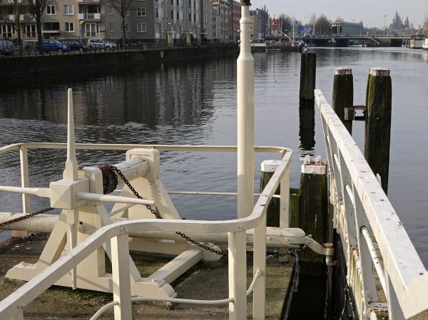 Nieuw-Amsterdam photo 2