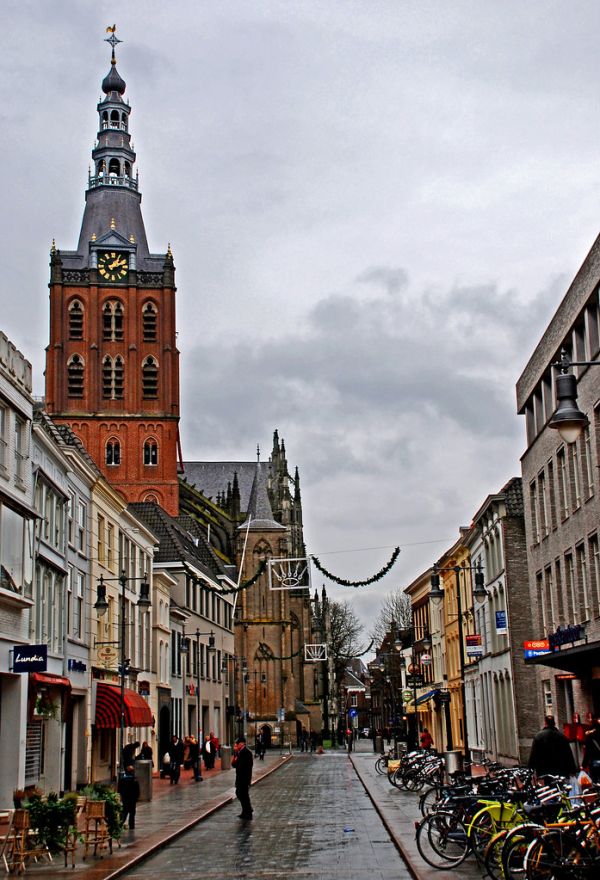 's-Hertogenbosch photo 2