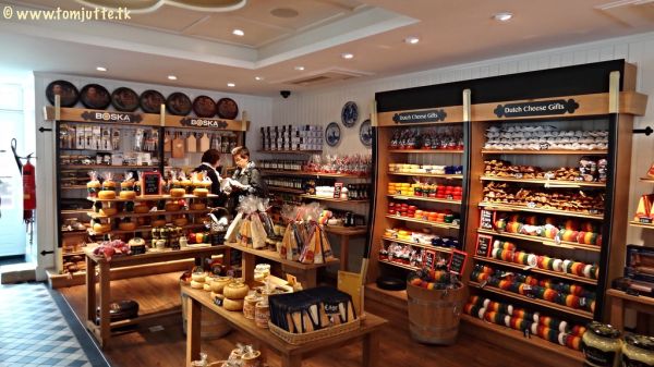 Volendam photo 4
