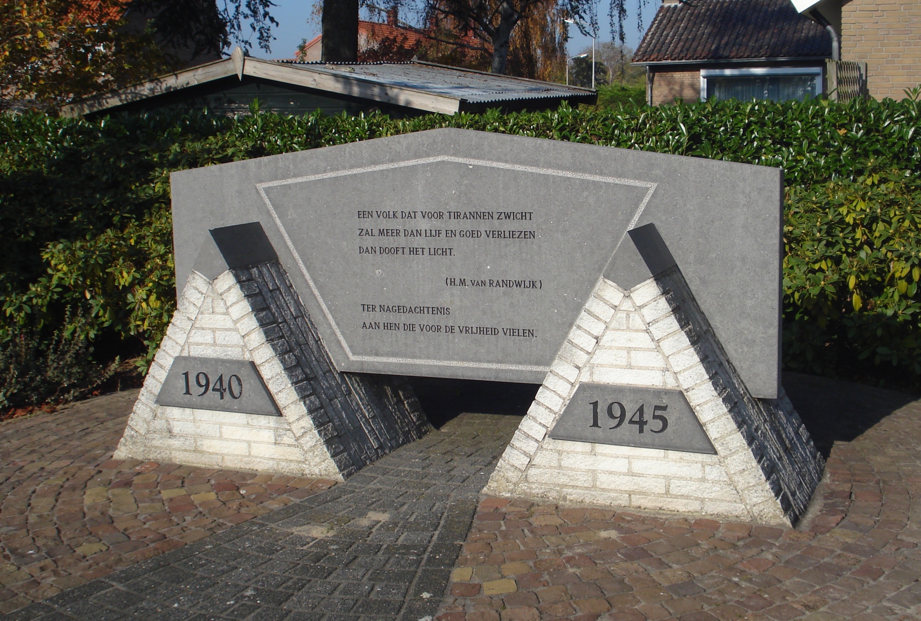 Klaaswaal, South Holland